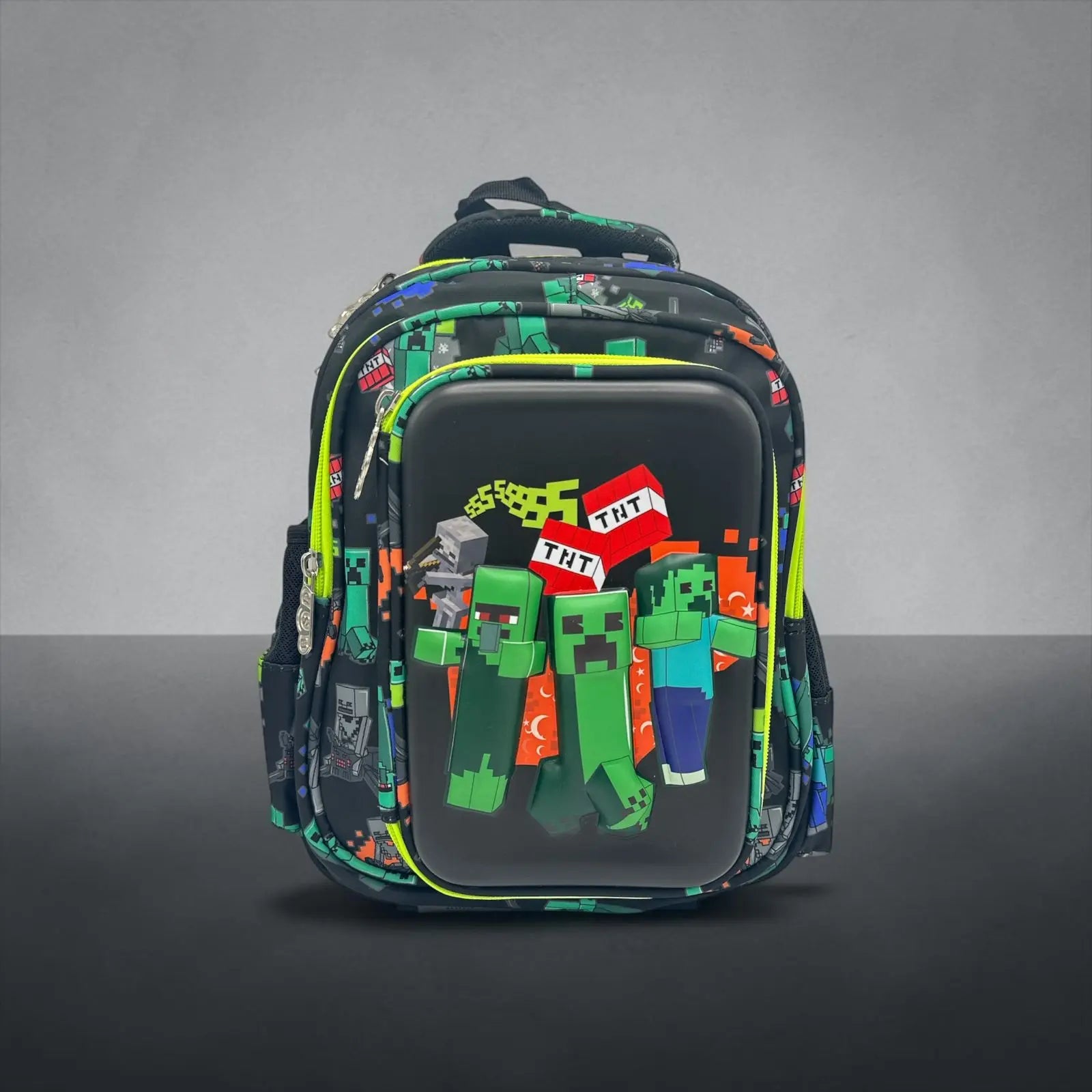 MINECRAFT BACKPACK - Sparkles