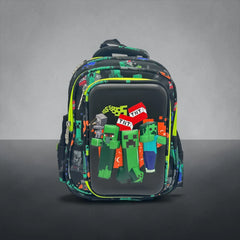 MINECRAFT BACKPACK - Sparkles