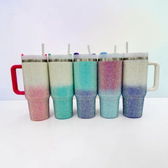 RHINESTONE TUMBLER - Sparkles