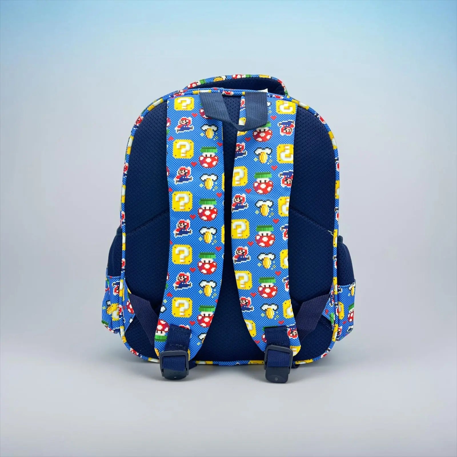 MARIO BACKPACK SPARKLES
