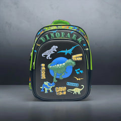 DINOSAUR PARK BACKPACK - Sparkles