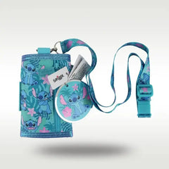 ORIGINAL STITCH WALLET - Sparkles