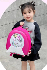 MAGICAL UNICORN BACKPACK - Sparkles