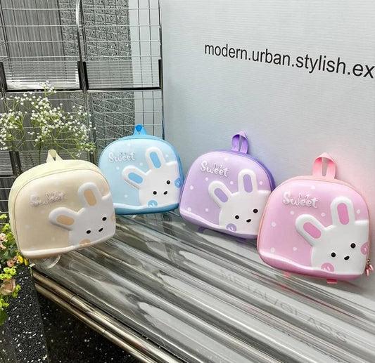 SWEET BUNNY BACKPACK Sparkles