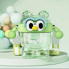 CUTE TRENDY WATER BOTTLE SPARKLES