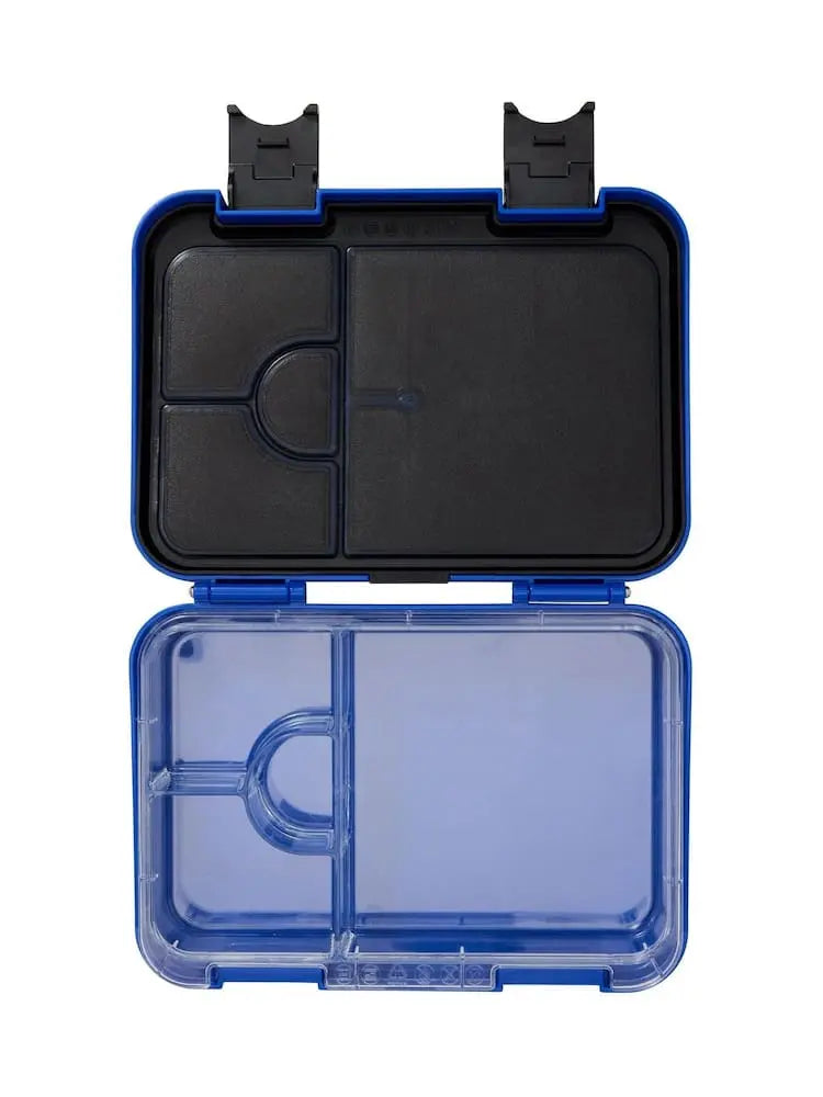 SMIGGLE SONIC LUNCH BOX SPARKLES