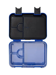 SMIGGLE SONIC LUNCH BOX SPARKLES