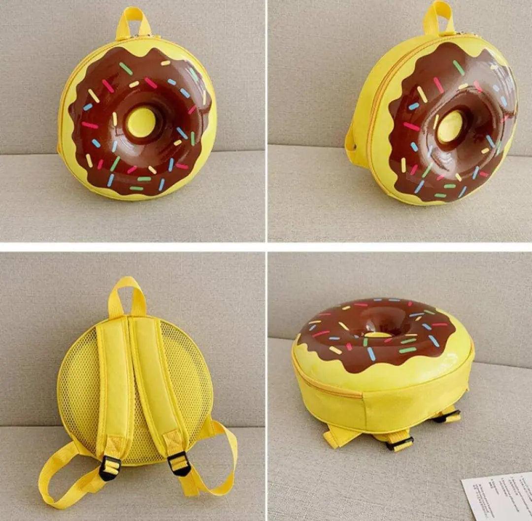 DONUT BACKPACK - Sparkles