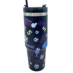 TRENDY TUMBLER Sparkles