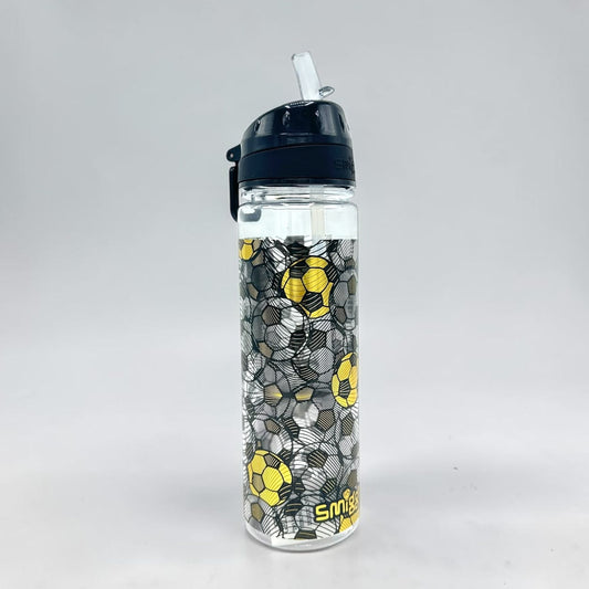 FOOTBALL WATER BOTTLE