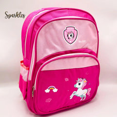 TRENDING BACKPACK SPARKLES