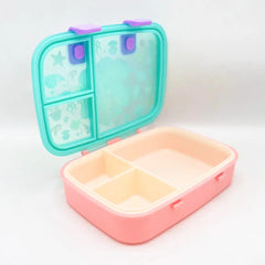 VEST PREMIUM BENTO BOX SPARKLES