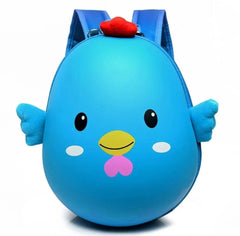 ADORABLE HARD SHELL CHICK BAG - Sparkles