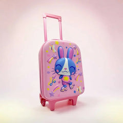 MOVIN' JUNIOR TROLLEY BAG - Sparkles