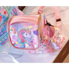 CUSTOMIZE ME LUNCH BAG SPARKLES