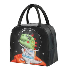 ADORABLE LUNCH BAG SPARKLES