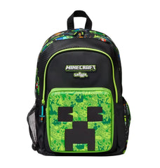 SMIGGLE MINECRAFT BACKPACK SPARKLES