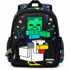 JUNIOR MINECRAFT BACKPACK
