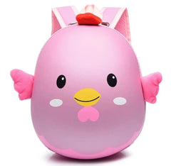 ADORABLE HARD SHELL CHICK BAG - Sparkles