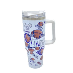 TRENDY TUMBLER Sparkles