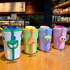 PARTY TIME CAROTE TUMBLER SPARKLES