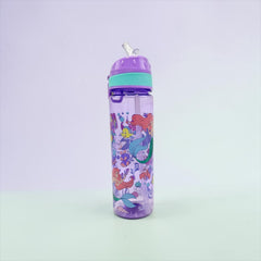 MERMAID WATER BOTTLE