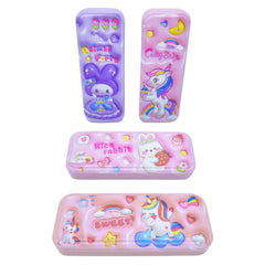 TRENDY PENCIL BOX SPARKLES