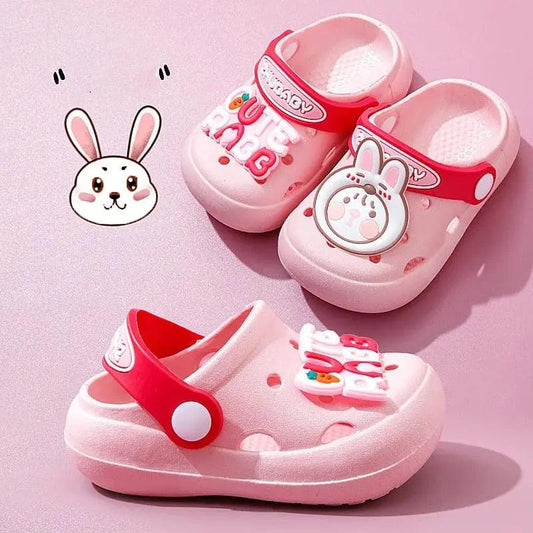 TRENDY ADORABLE CROCS SPARKLES