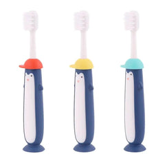 ADORABLE PENGUIN TOOTHBRUSH SPARKLES