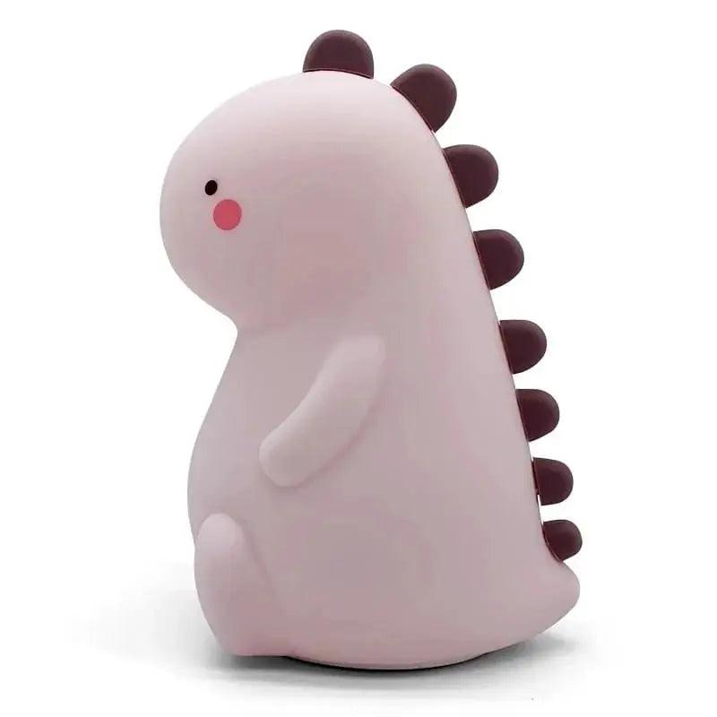 DINOSAUR RECHARGEABLE LED LAMP - Sparkles