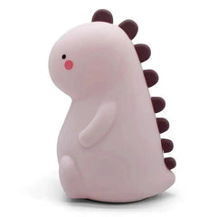 DINOSAUR RECHARGEABLE LED LAMP - Sparkles