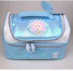 SMIGGLE FROZEN LUNCH BAG SPARKLES