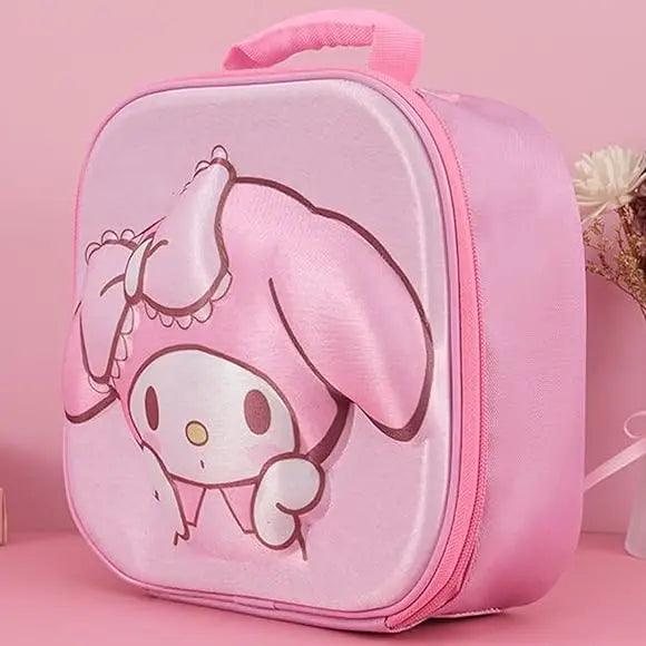 KAWAII STORAGE CASE - Sparkles