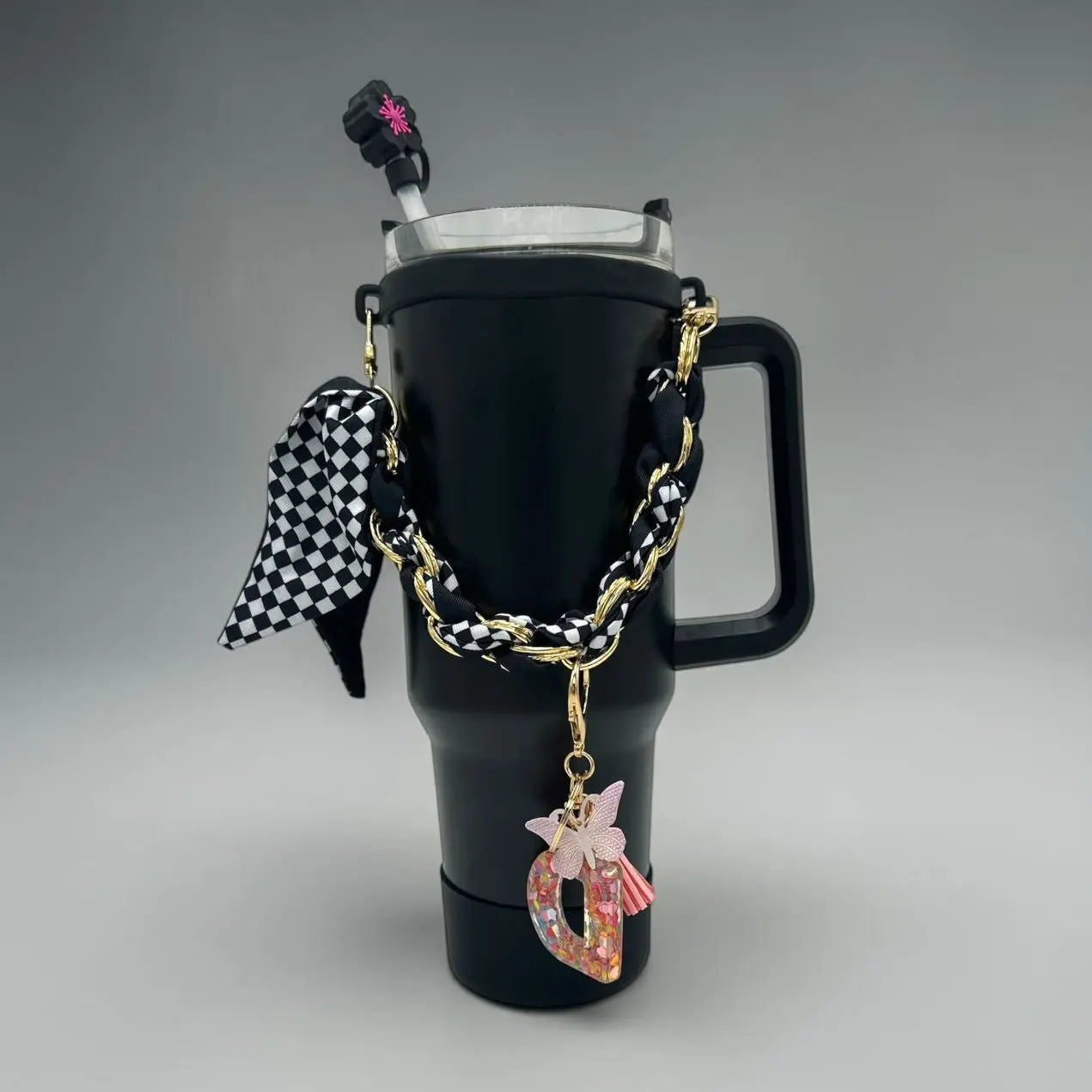 TRENDY HYDRATION TUMBLER - Sparkles
