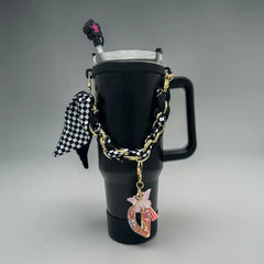 TRENDY HYDRATION TUMBLER - Sparkles