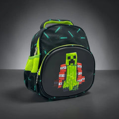 MINECRAFT BACKPACK - Sparkles