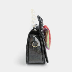 CUTE MINNIE BAG SPARKLES