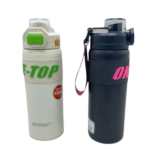 INSULATED THERMOS FLASK - Sparkles