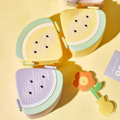 TRENDING MELON LUNCH BOX SPARKLES