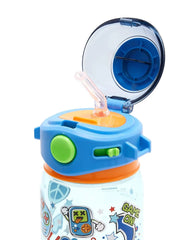 VEST WATER BOTTLE SPARKLES