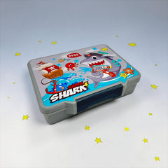 VEST SUPER SHARK BENTO LUNCH BOX