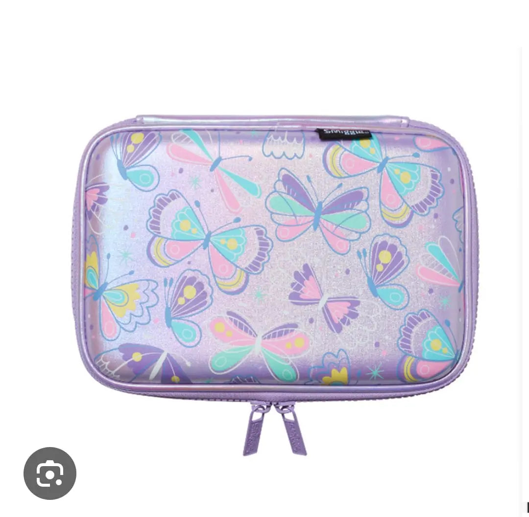 ORIGINAL BUTTERFLY ORGANIZER SPARKLES