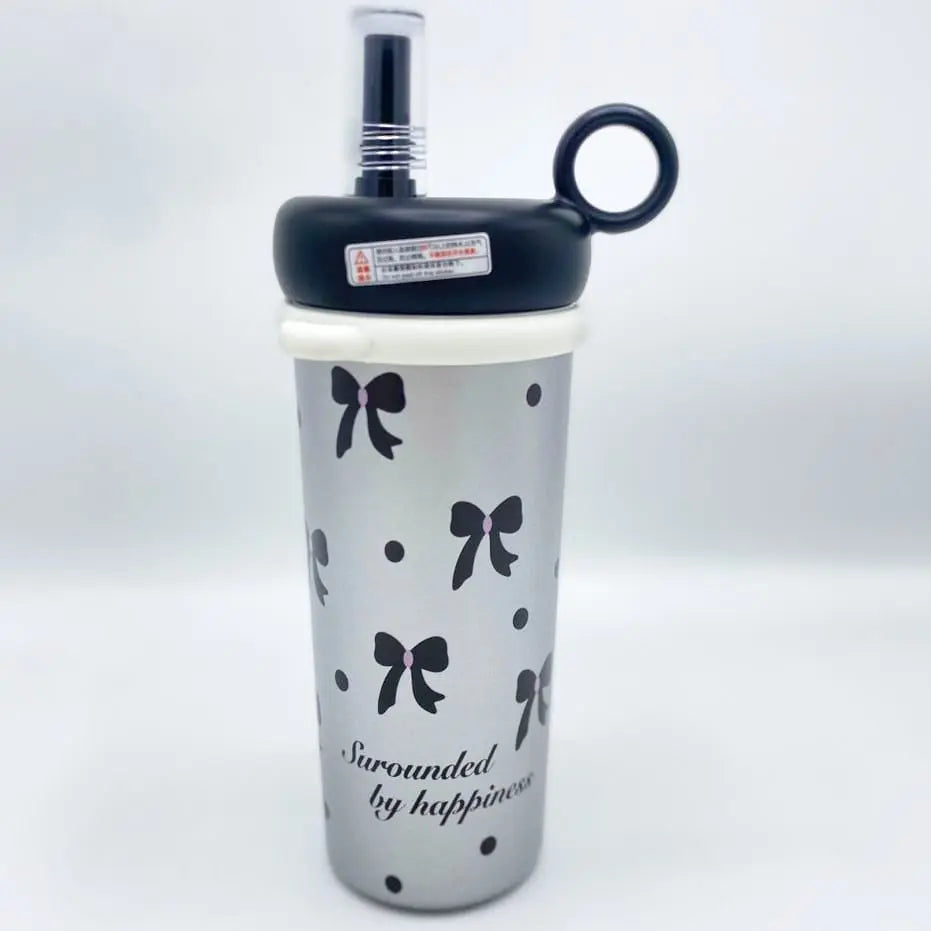 ADORABLE INSULATED TUMBLER - Sparkles