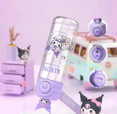 CLASSIC TRENDY WATER BOTTLE SPARKLES