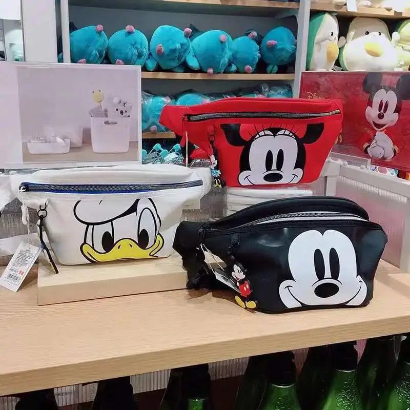 ADORABLE CHARACTER WAIST PACK SPARKLES