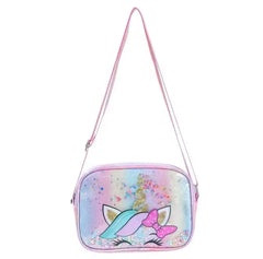 UNICORN SLING BAG SPARKLES