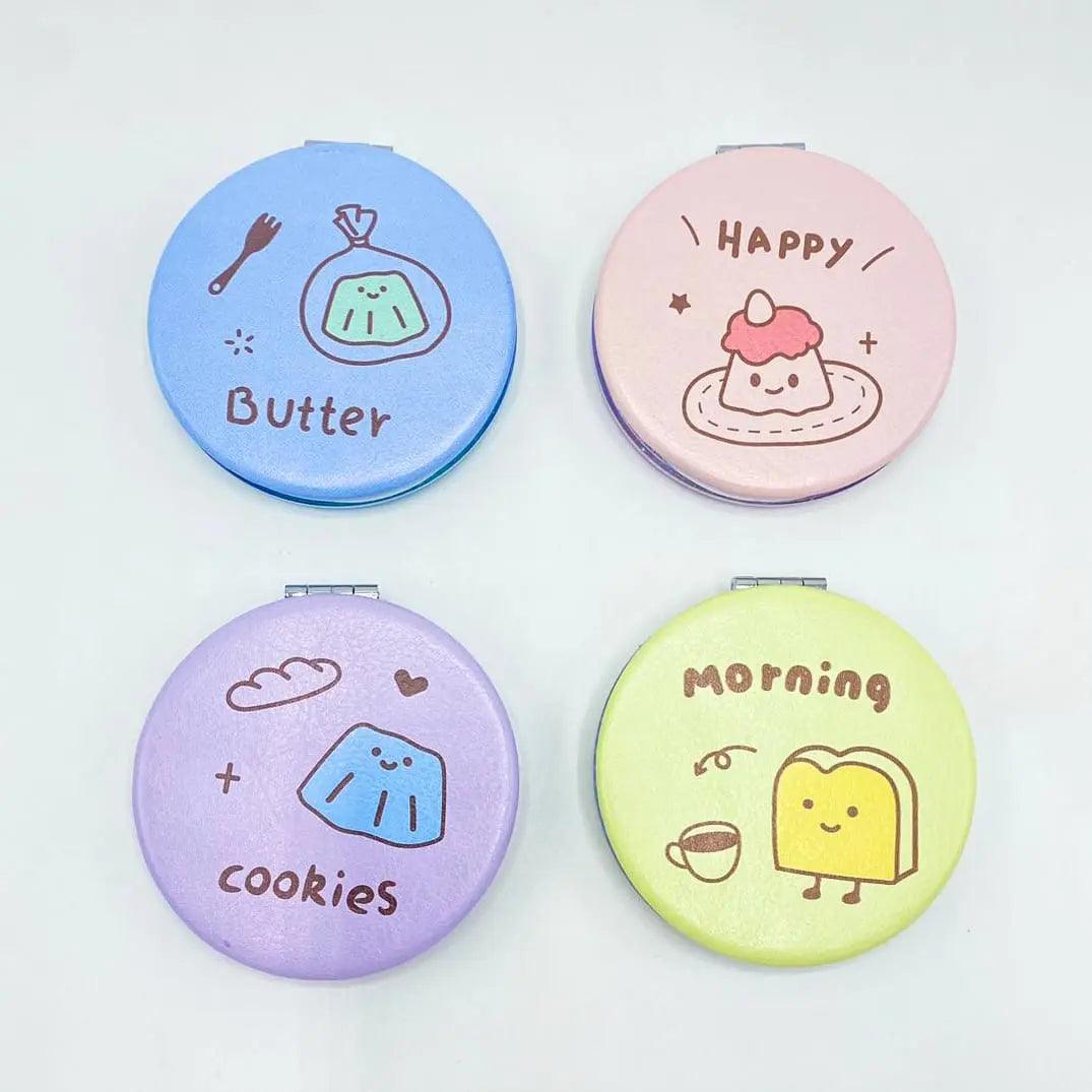 KAWAII POCKET MIRROR SPARKLES