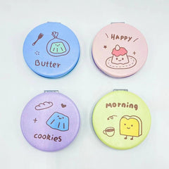 KAWAII POCKET MIRROR SPARKLES