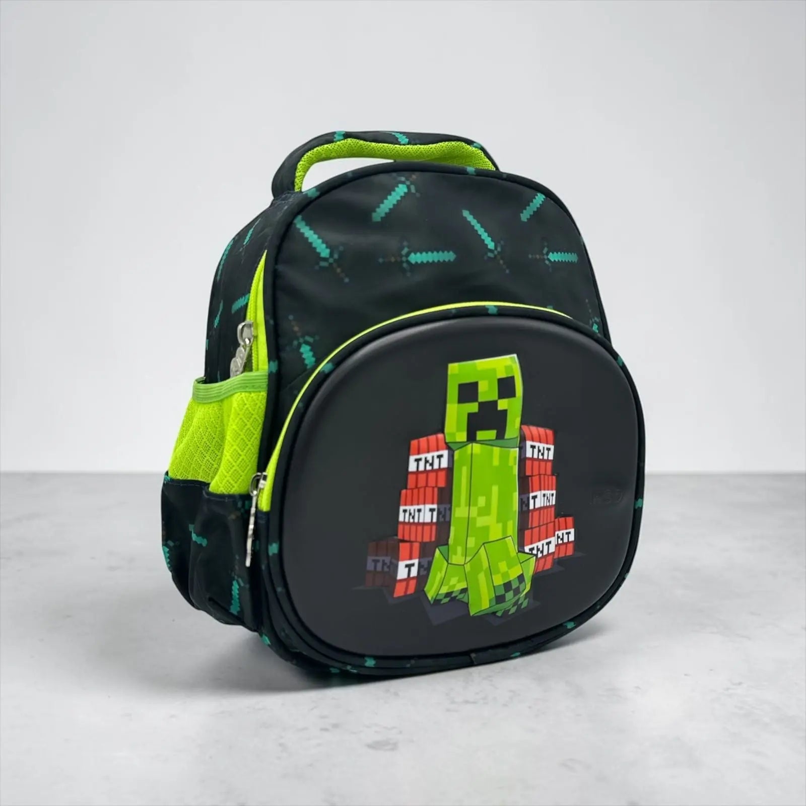 MINECRAFT BACKPACK - Sparkles