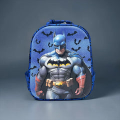 BATMAN BACKPACK - Sparkles